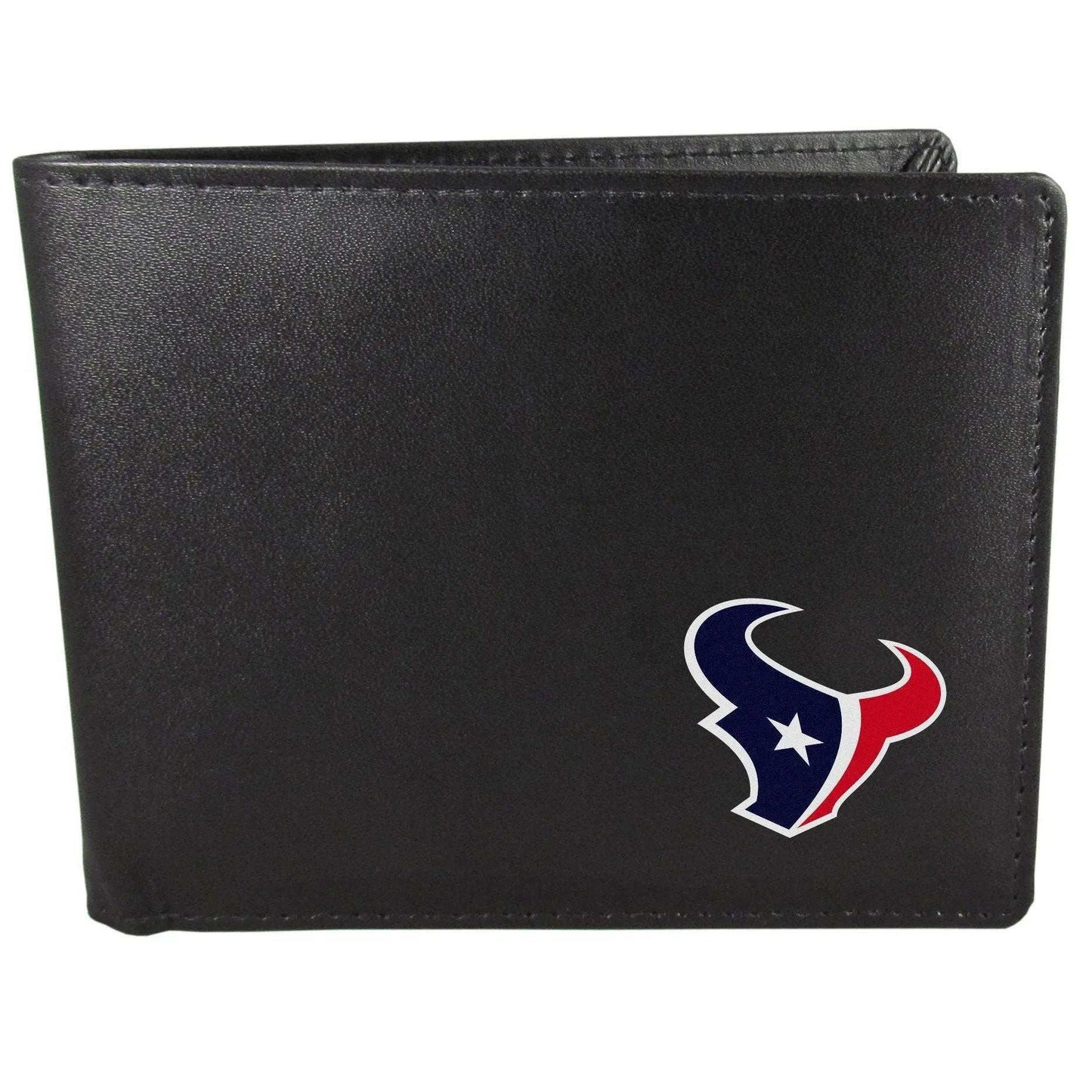 Houston Texans Bi-fold Wallet - Siskiyou Buckle - Flyclothing LLC