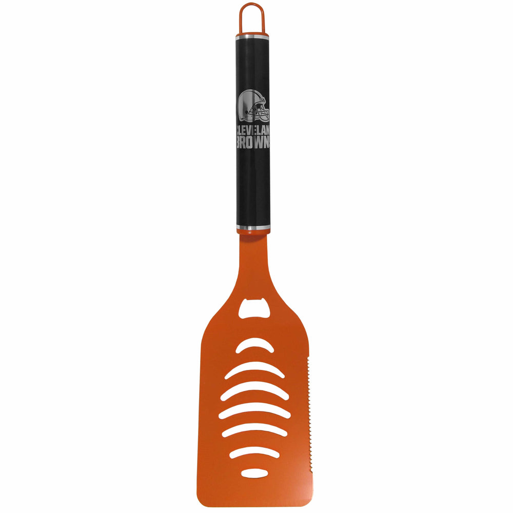 Cleveland Browns Tailgate Spatula - Siskiyou Buckle