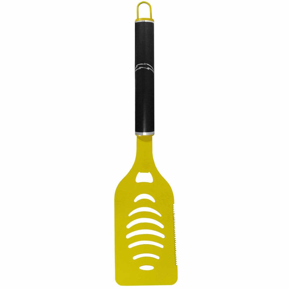 Los Angeles Chargers Tailgate Spatula - Siskiyou Buckle - Flyclothing LLC