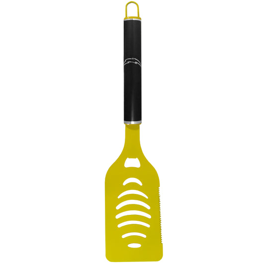Los Angeles Chargers Tailgate Spatula Color Tools