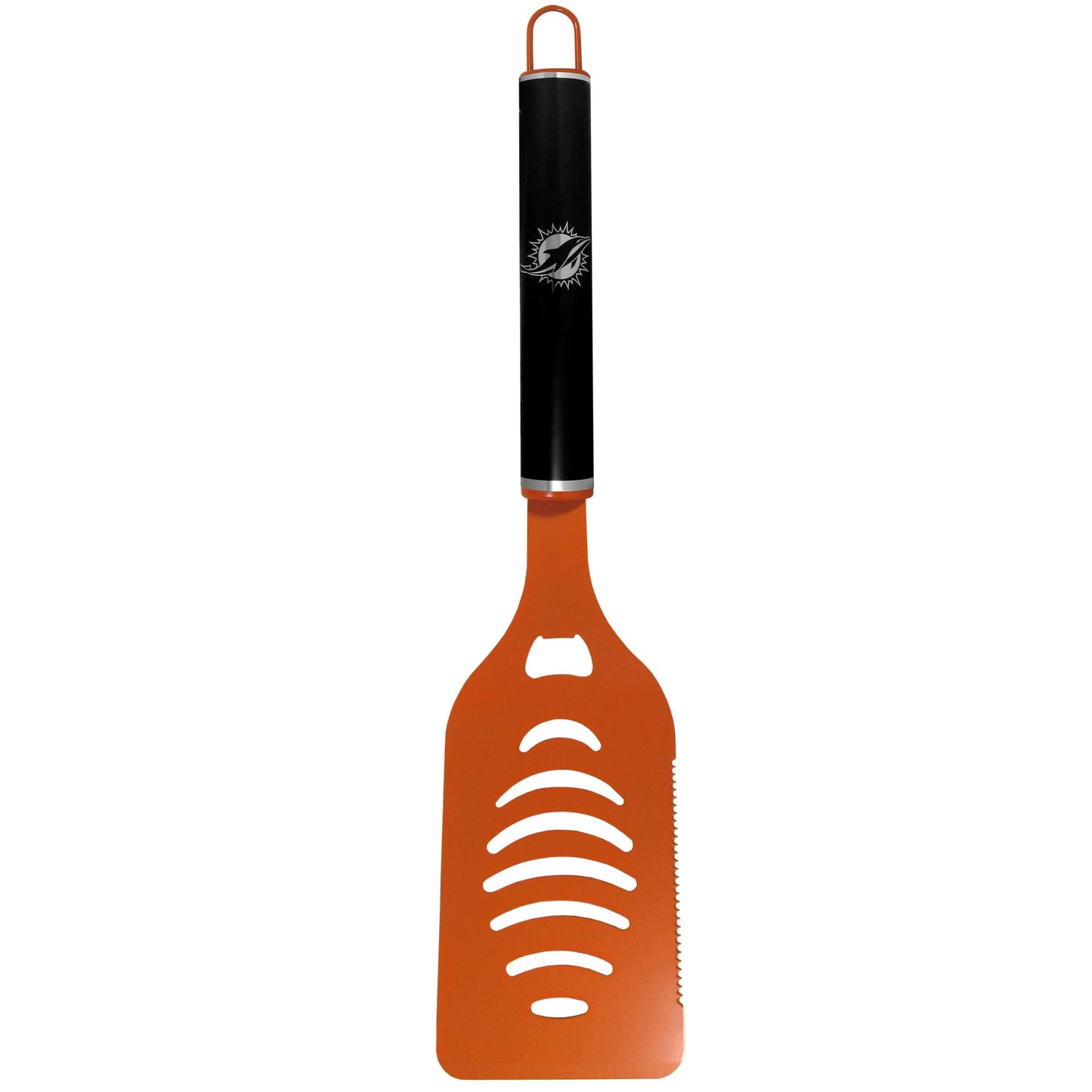 Miami Dolphins Tailgate Spatula - Siskiyou Buckle - Flyclothing LLC