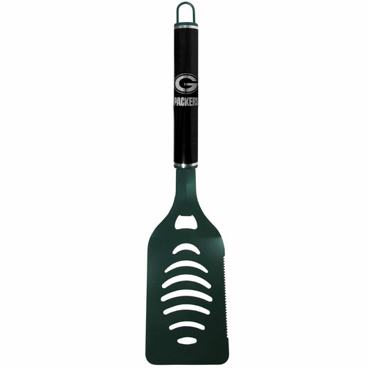 Green Bay Packers Tailgate Spatula - Siskiyou Buckle - Flyclothing LLC