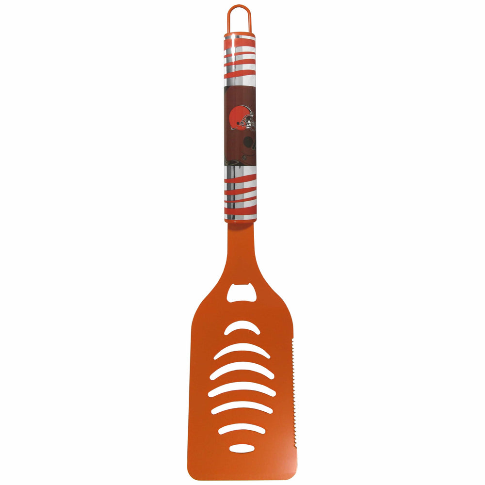 Cleveland Browns Tailgate Spatula - Siskiyou Buckle