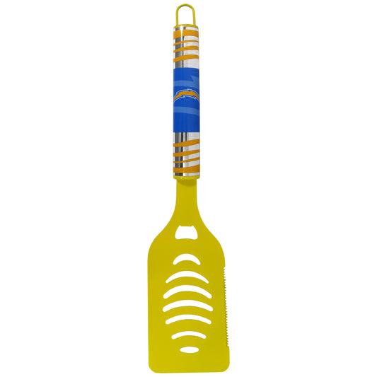 Los Angeles Chargers Tailgate Spatula, Team Colors