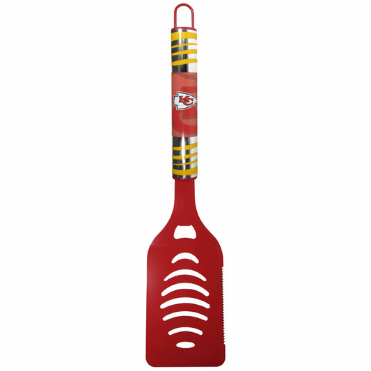 Kansas City Chiefs Tailgate Spatula - Kansas City Chiefs - Flyclothing LLC