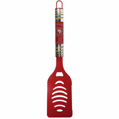 San Francisco 49ers Tailgate Spatula - Siskiyou Buckle