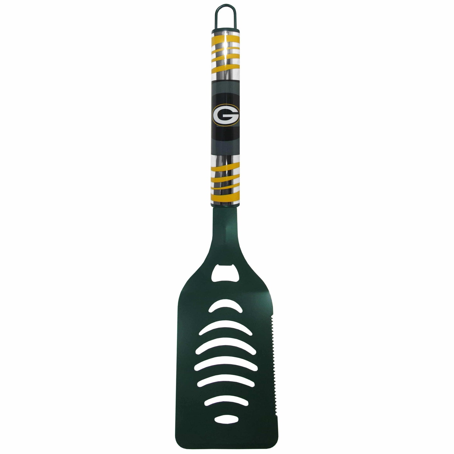Green Bay Packers Tailgate Spatula - Siskiyou Buckle - Flyclothing LLC