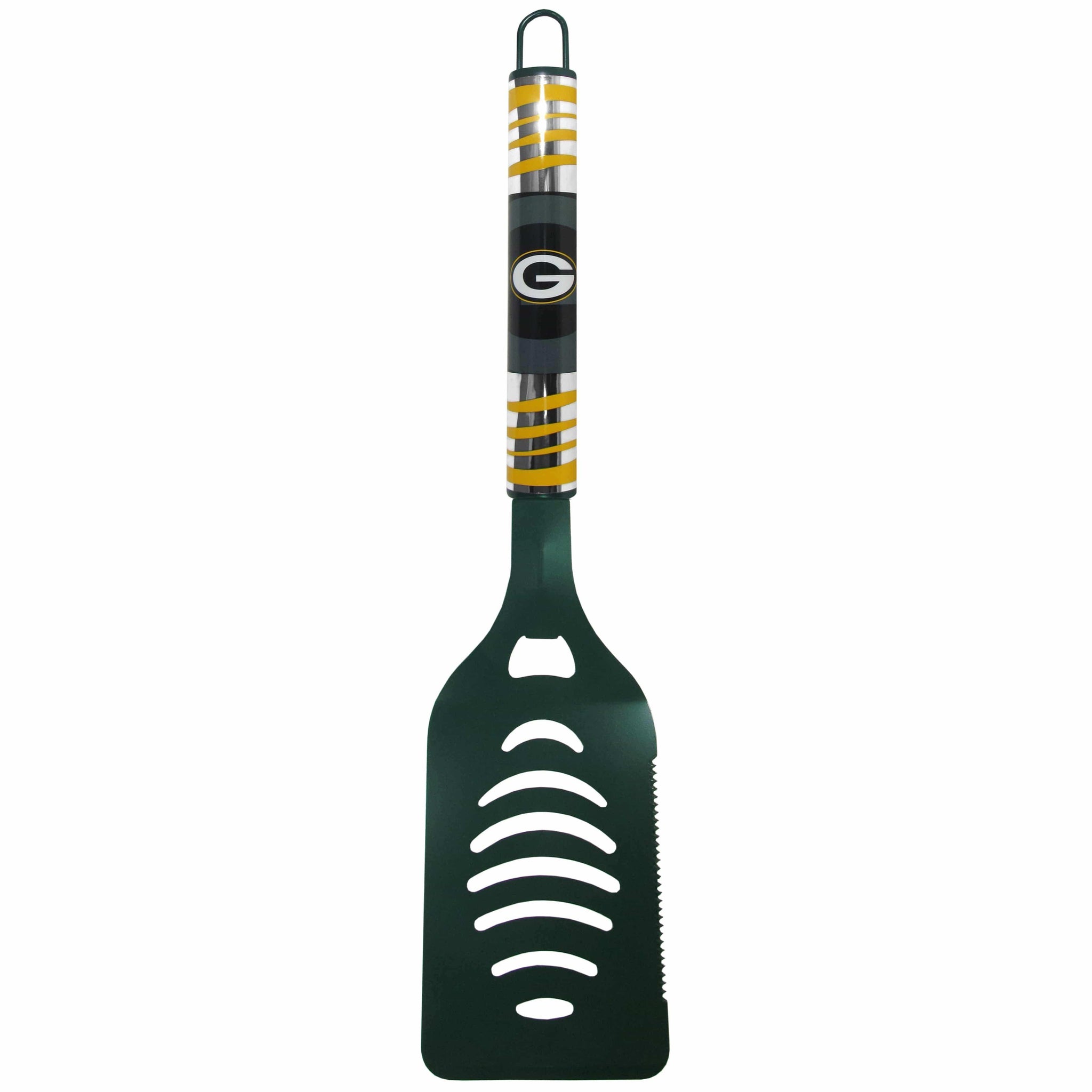 Green Bay Packers Tailgate Spatula - Siskiyou Buckle - Flyclothing LLC