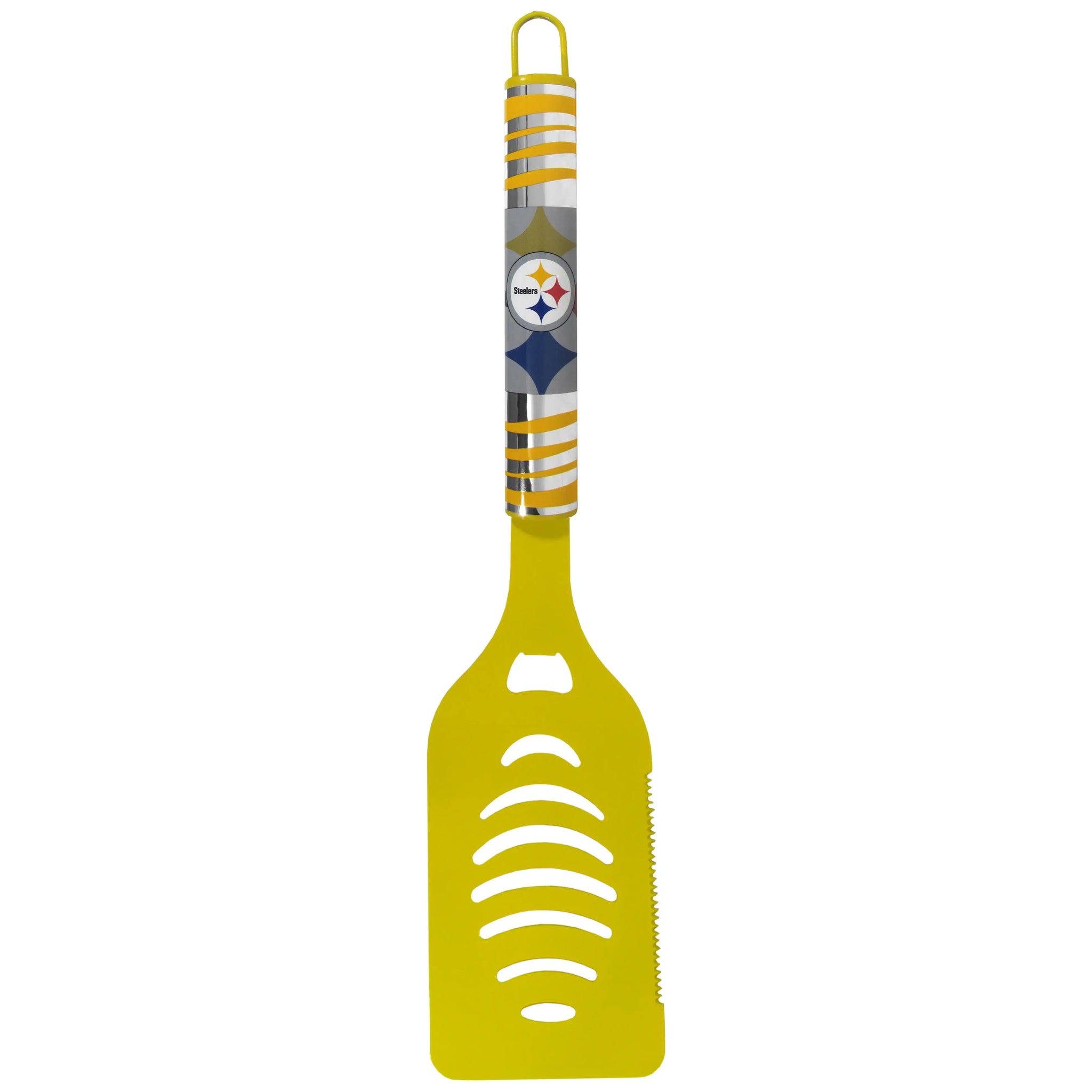 Pittsburgh Steelers Tailgate Spatula - Siskiyou Buckle - Flyclothing LLC