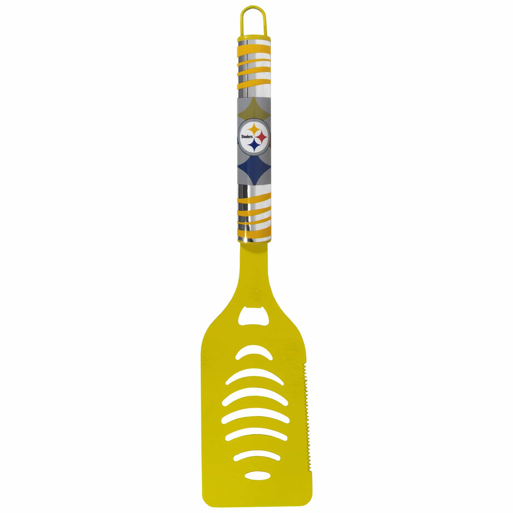 Pittsburgh Steelers Tailgate Spatula - Siskiyou Buckle - Flyclothing LLC
