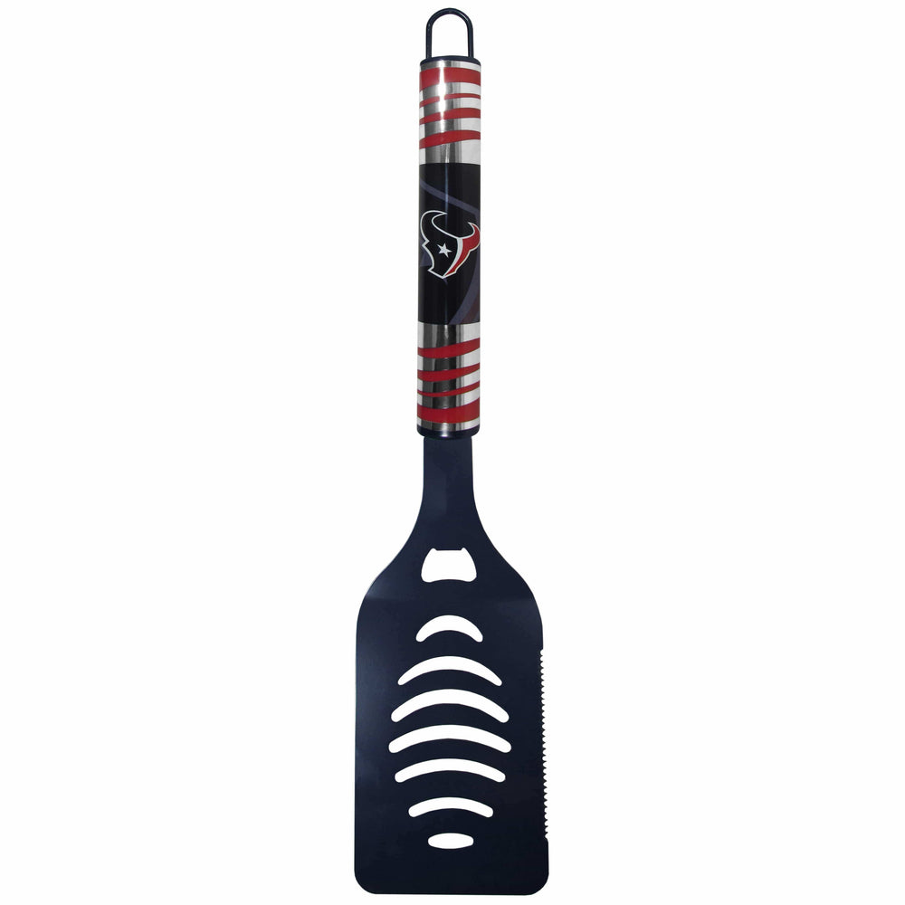 Houston Texans Tailgate Spatula - Siskiyou Buckle - Flyclothing LLC