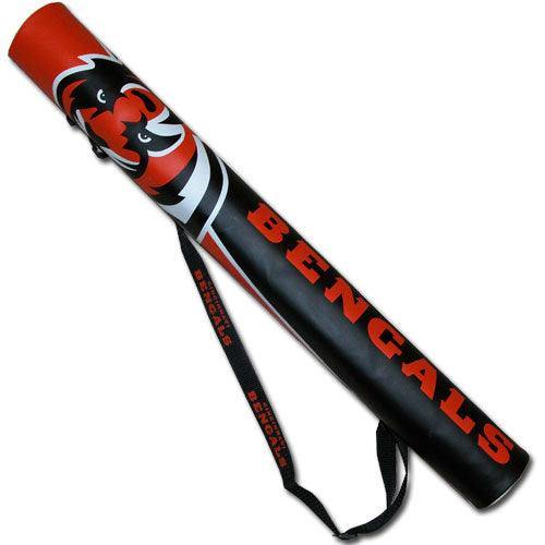 Cincinnati Bengals Can Shaft Cooler - Siskiyou Buckle