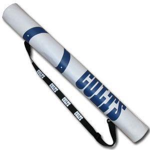 Indianapolis Colts Can Shaft Cooler - Siskiyou Buckle