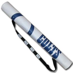 Indianapolis Colts Can Shaft Cooler - Flyclothing LLC