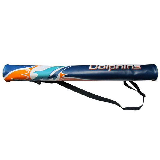 Miami Dolphins Can Shaft Cooler - Flyclothing LLC