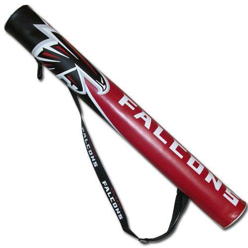 Atlanta Falcons Can Shaft Cooler - Siskiyou Buckle