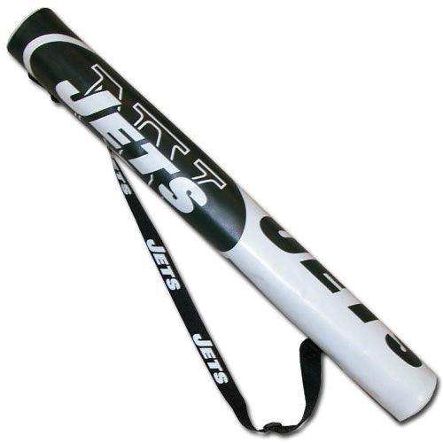 New York Jets Can Shaft Cooler - Siskiyou Buckle - Flyclothing LLC