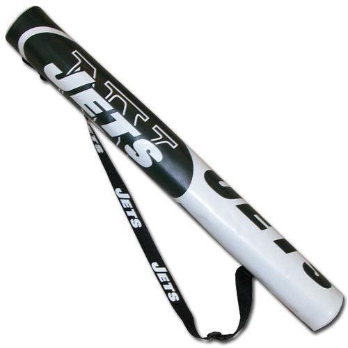 New York Jets Can Shaft Cooler - Siskiyou Buckle