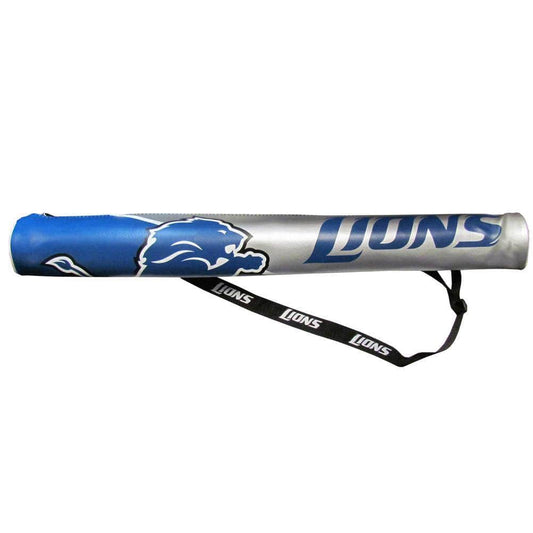 Detroit Lions Can Shaft Cooler - Siskiyou Buckle
