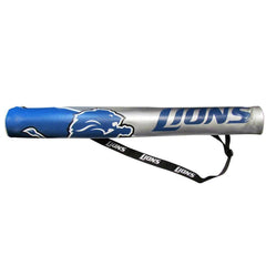 Detroit Lions Can Shaft Cooler - Siskiyou Buckle