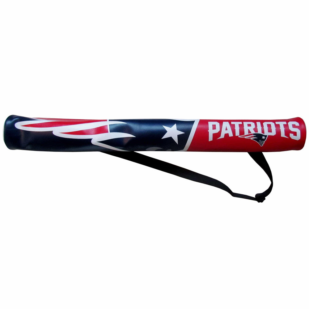 New England Patriots Can Shaft Cooler - Siskiyou Buckle