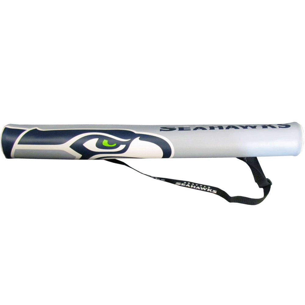Seattle Seahawks Can Shaft Cooler - Siskiyou Buckle