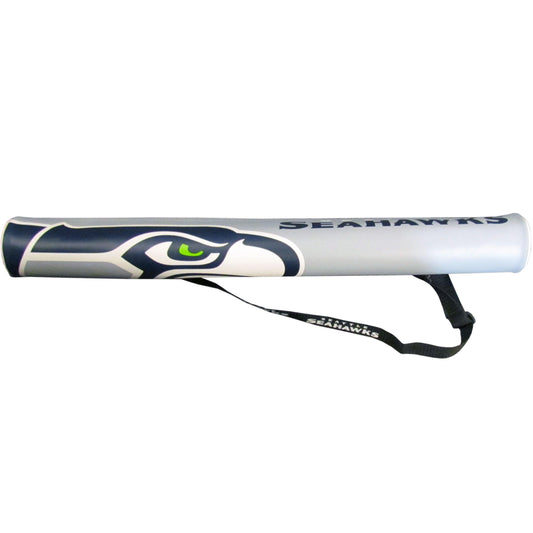 Seattle Seahawks Can Shaft Cooler - Flyclothing LLC