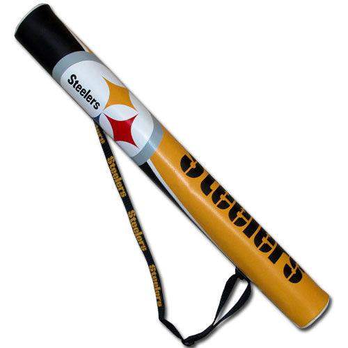 Pittsburgh Steelers Can Shaft Cooler - Siskiyou Buckle - Flyclothing LLC