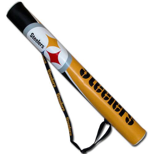 Pittsburgh Steelers Can Shaft Cooler - Flyclothing LLC