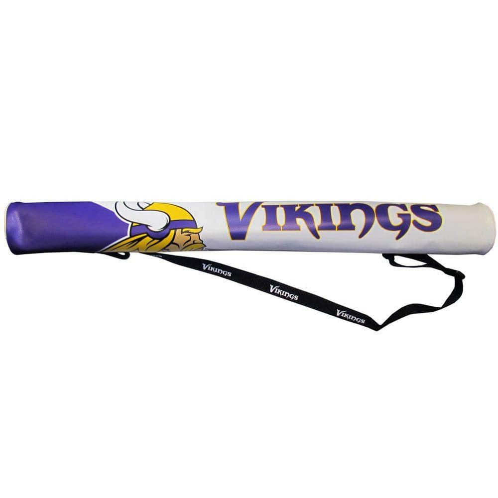Minnesota Vikings Can Shaft Cooler - Siskiyou Buckle