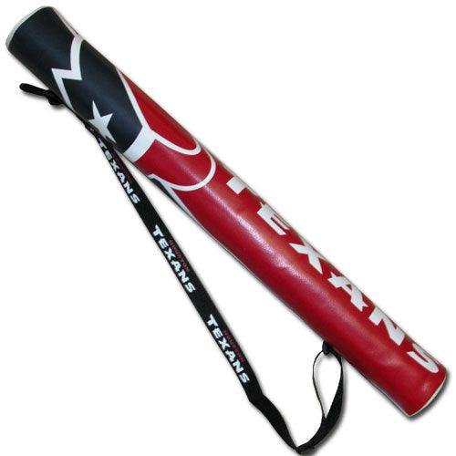 Houston Texans Can Shaft Cooler - Siskiyou Buckle