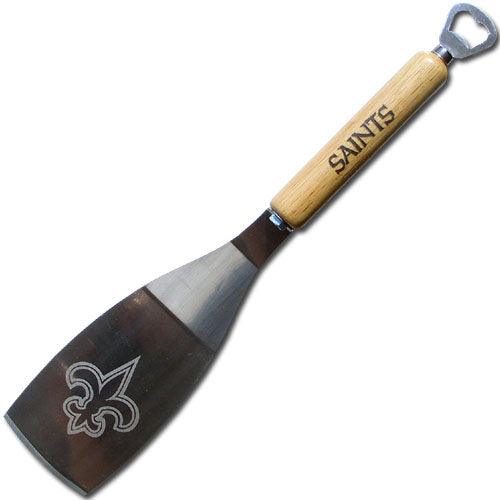 New Orleans Saints 2 in 1 Monster Spatula - Flyclothing LLC