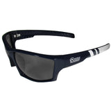Los Angeles Rams Edge Wrap Sunglasses - Siskiyou Buckle