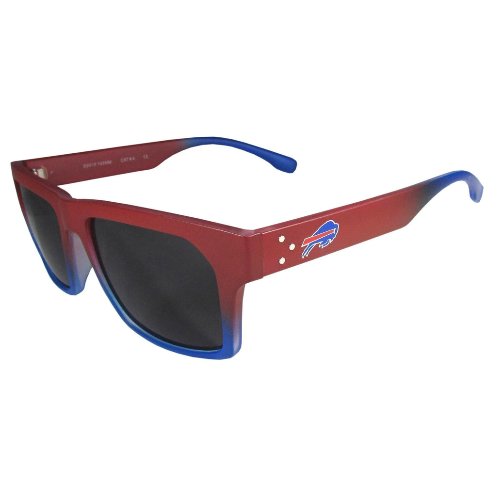 Buffalo Bills Sportsfarer Sunglasses - Siskiyou Buckle