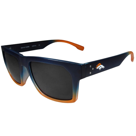 Denver Broncos Sportsfarer Sunglasses - Flyclothing LLC