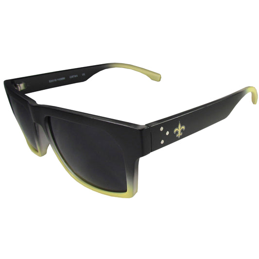New Orleans Saints Sportsfarer Sunglasses - Flyclothing LLC