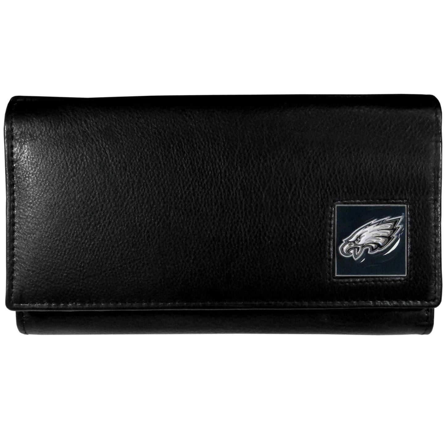 Philadelphia Eagles Leather Women's Wallet - Siskiyou Buckle - Flyclothing LLC