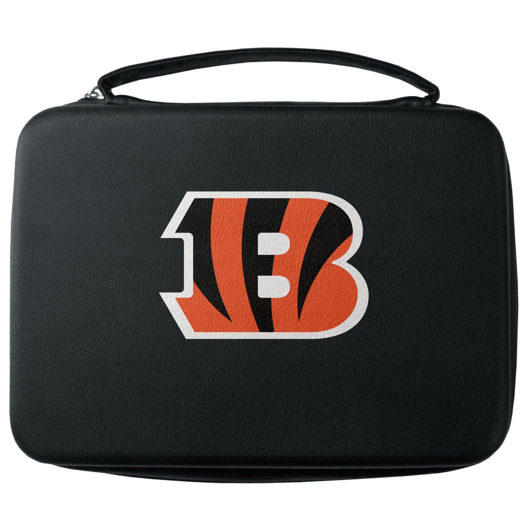 Cincinnati Bengals GoPro Carrying Case - Flyclothing LLC