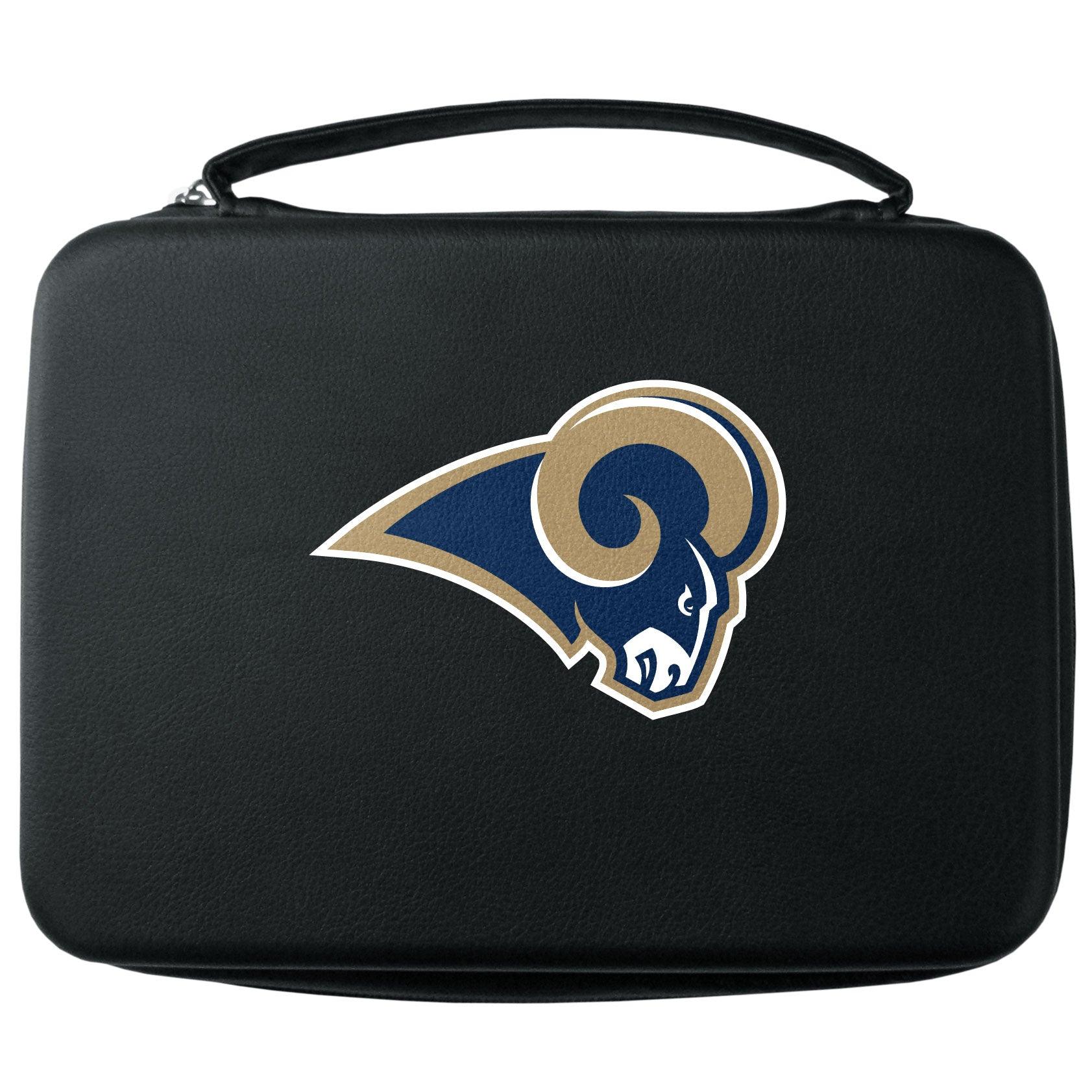 Los Angeles Rams GoPro Carrying Case - Flyclothing LLC