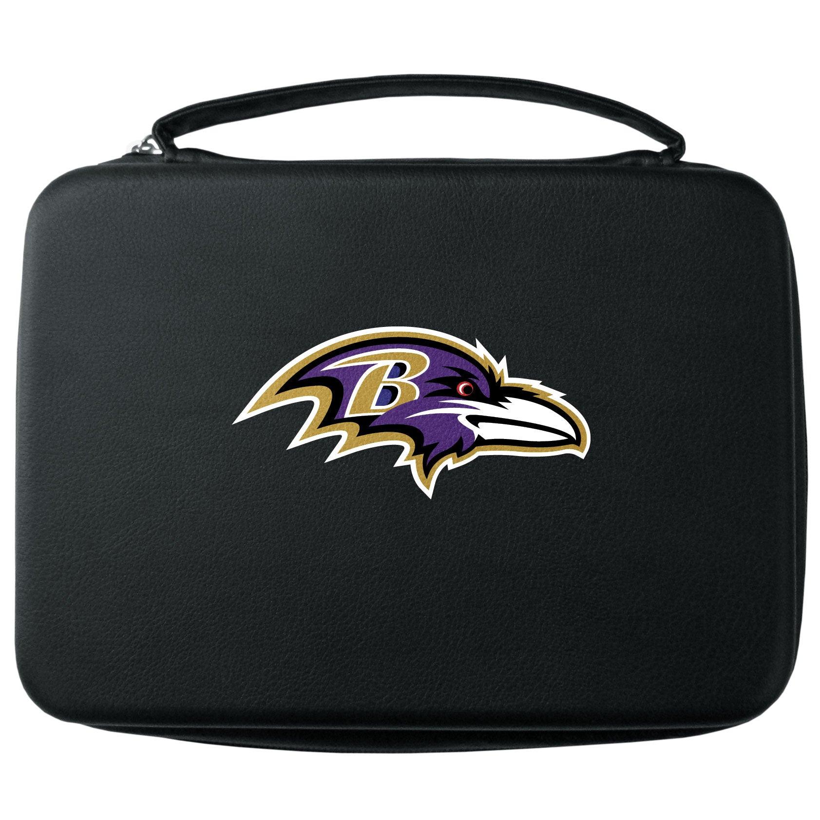 Baltimore Ravens GoPro Carrying Case - Flyclothing LLC