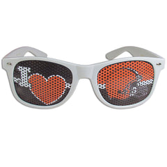 Cleveland Browns I Heart Game Day Shades - Flyclothing LLC