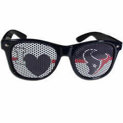 Houston Texans I Heart Game Day Shades - Siskiyou Buckle