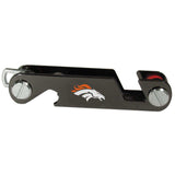 Denver Broncos Key Organizer - Siskiyou Buckle
