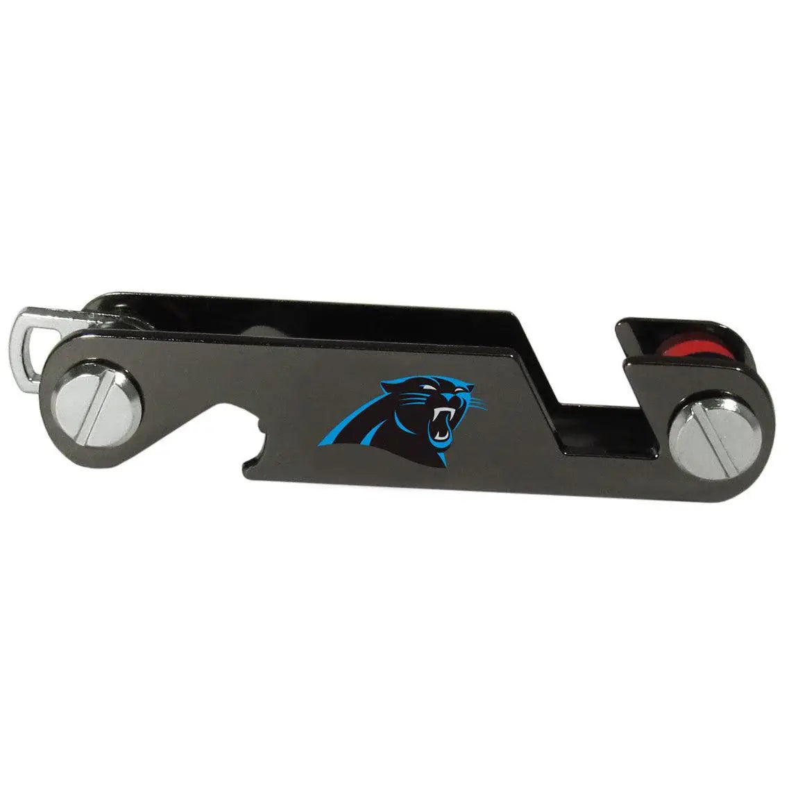 Carolina Panthers Key Organizer - Siskiyou Buckle - Flyclothing LLC