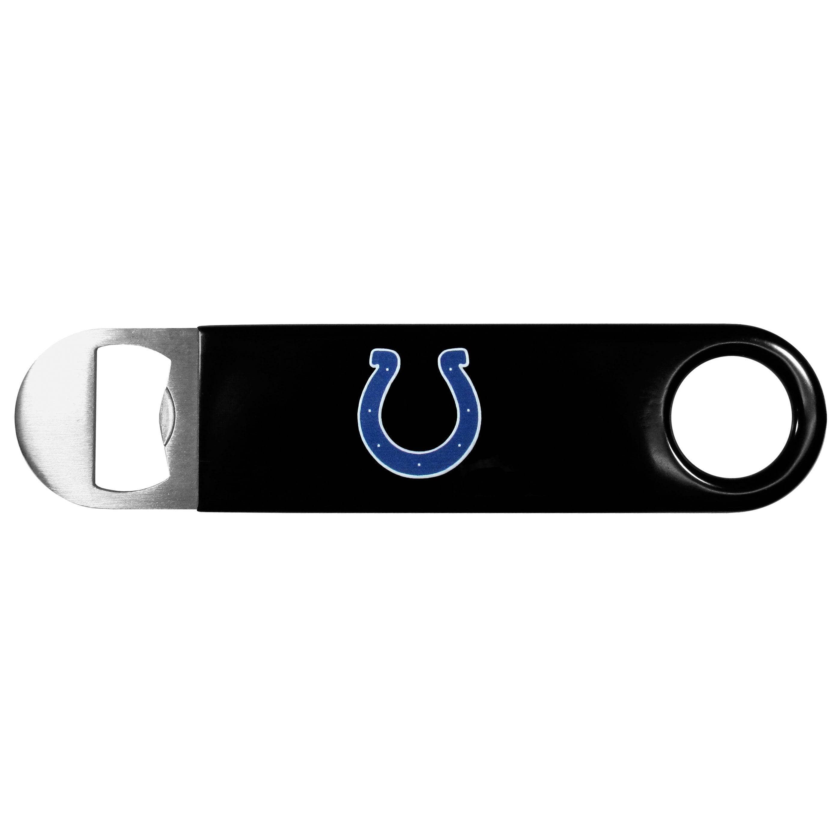 Indianapolis Colts 2 pc BBQ Set and Bottle Opener - Siskiyou Buckle