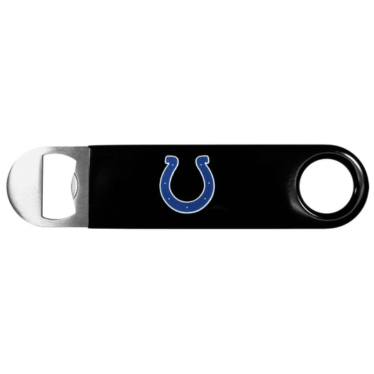Indianapolis Colts 2 pc BBQ Set and Bottle Opener - Siskiyou Buckle