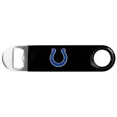 Indianapolis Colts 2 pc BBQ Set and Bottle Opener - Siskiyou Buckle