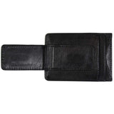USC Trojans Leather Cash & Cardholder - Siskiyou Buckle