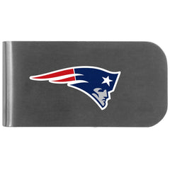 New England Patriots Logo Bottle Opener Money Clip - Flyclothing LLC
