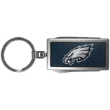 Philadelphia Eagles Multi-tool Key Chain, Logo - Siskiyou Buckle